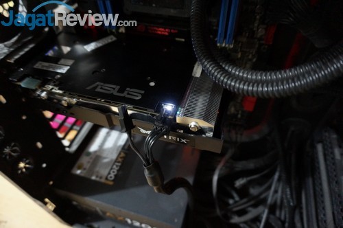 Review ASUS STRIX GTX 960 OC: VGA Mungil dengan Kinerja Kencang 11 DSC09647