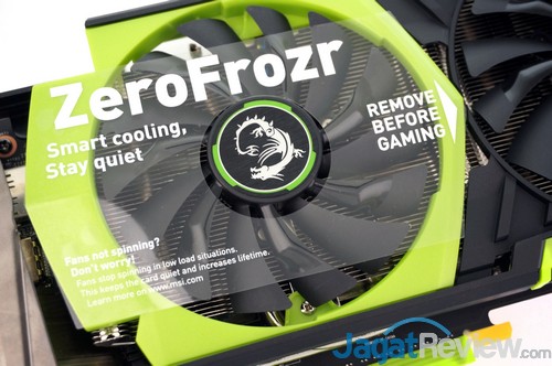 Unboxing: MSI GTX 960 Gaming 100 Million Edition 2 DSC09688