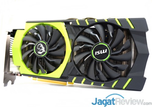 Unboxing: MSI GTX 960 Gaming 100 Million Edition 3 DSC09693