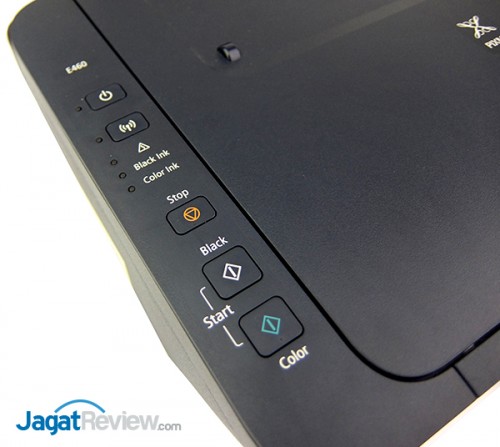 Hands-On Review Canon PIXMA Ink Efficient E460: Printer Multifungsi dengan Harga Terjangkau 4 DSCF1050