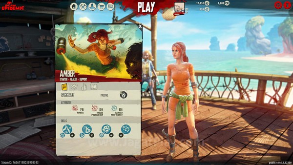 Dead Island Epidemic jagatplay 4