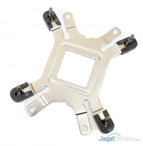 Review DeepCool GamerStorm Captain 120: WaterCooling Harga Terjangkau Nan Menarik 3 DeepCool Captain 120 18