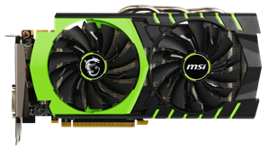 GTX 900
