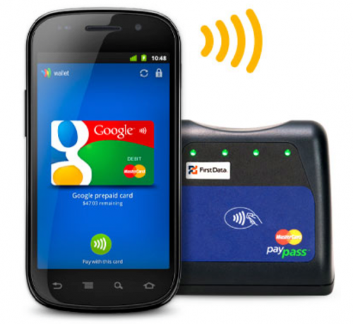 Google Pay