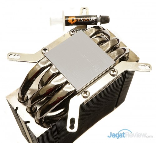 ID Cooling SE-204K 28