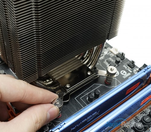ID Cooling SE-204K 30