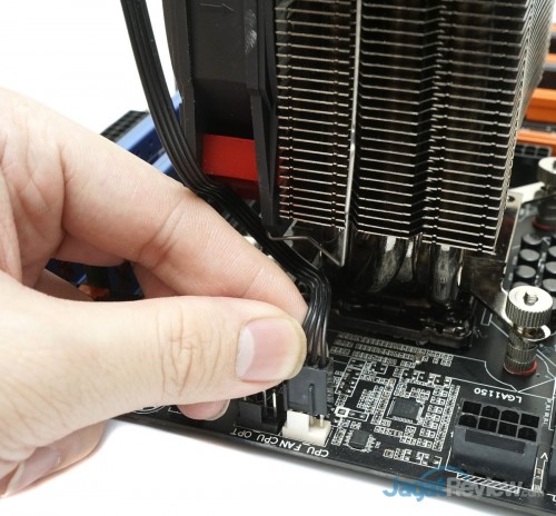 ID Cooling SE-204K 32