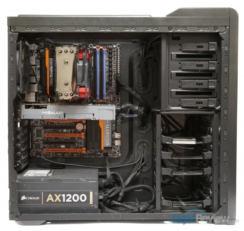 ID Cooling SE-204K 52
