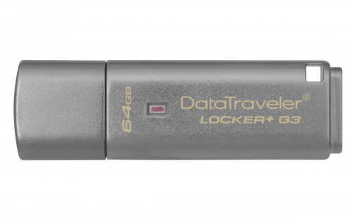 Kingston DTLPG3