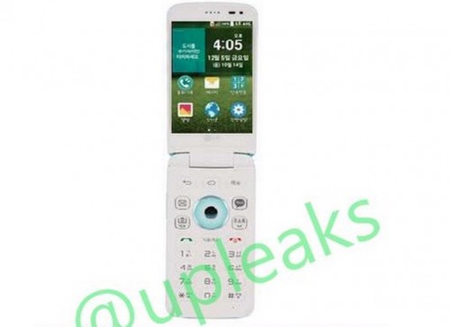 LG Ice Cream Smart