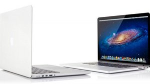 MacBook Pro Retina pair 800