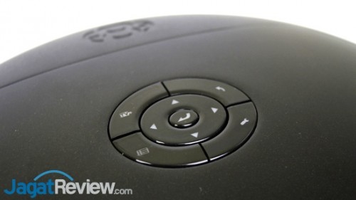 Hands-On Review Mede8er ME1000X3D: Multimedia Player dengan Fitur NAS 9 Mede8er ME1000X3D - 11