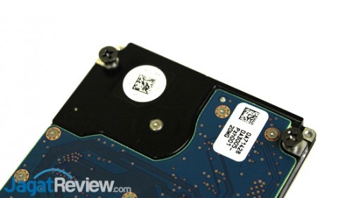 Hands-On Review Mede8er ME1000X3D: Multimedia Player dengan Fitur NAS 3 Mede8er ME1000X3D - 13
