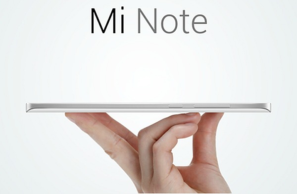 Mi NOte1