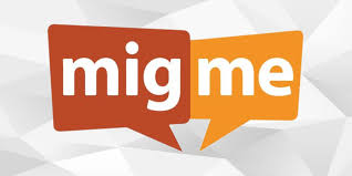 Migme logo