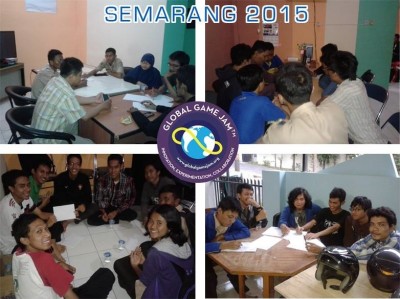 MoboMarket - GGJ 2015 - 1