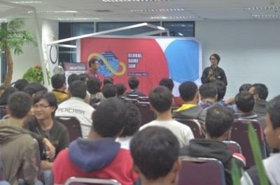 MoboMarket - GGJ 2015 - 2