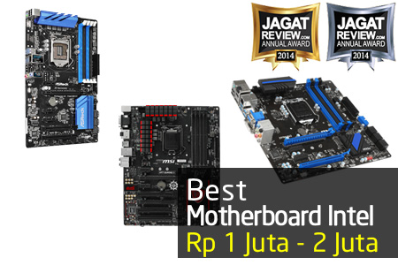 Motherboard Intel Rp 1 Jt Rp 2 Jt