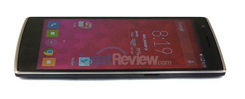 OnePlus One - Bagian Kanan