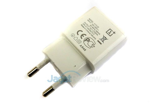 OnePlus One - Charger