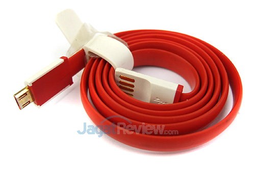 OnePlus One - Kabel USB