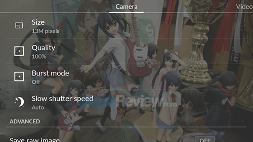 OnePlus One - Kamera Quality