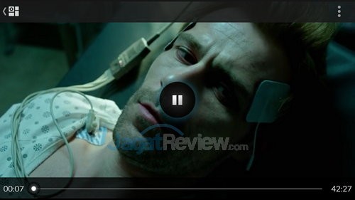 OnePlus One - Movie
