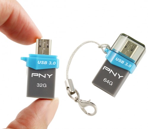 PNY Duo Link OU3