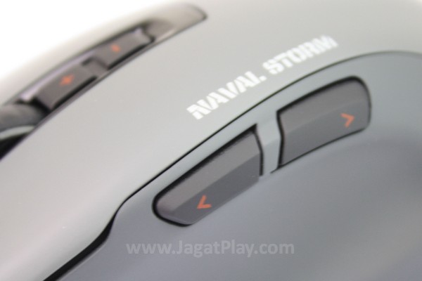 Roccat Kone Pure Naval Storm 3