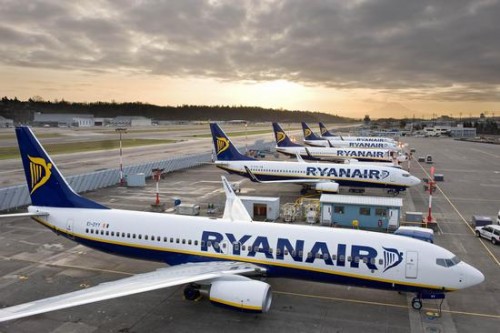 Ryanair 2
