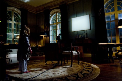 Sinister-horror-influences