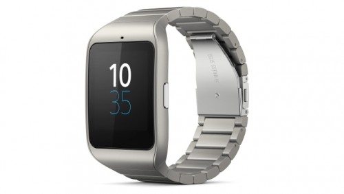 Sony Kembangkan Smartwatch 3 Edisi Stainless Steel 1 Sony-SW3-hero