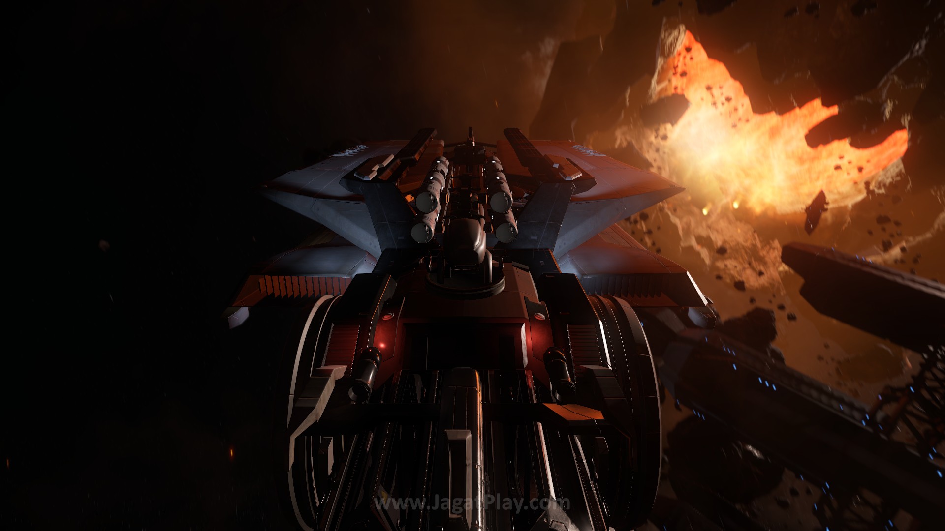 Star Citizen JagatPlay 47