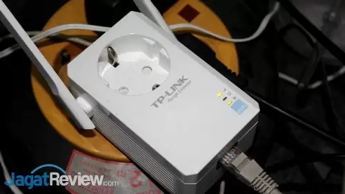 TP-Link TL-WA860RE - 12
