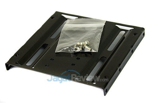 Team Dark L3 - Bracket dan Mur