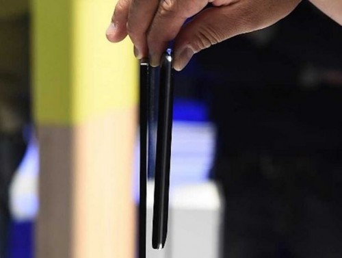 Sony Perkenalkan TV 4K Tertipis di Dunia 2 Tipis