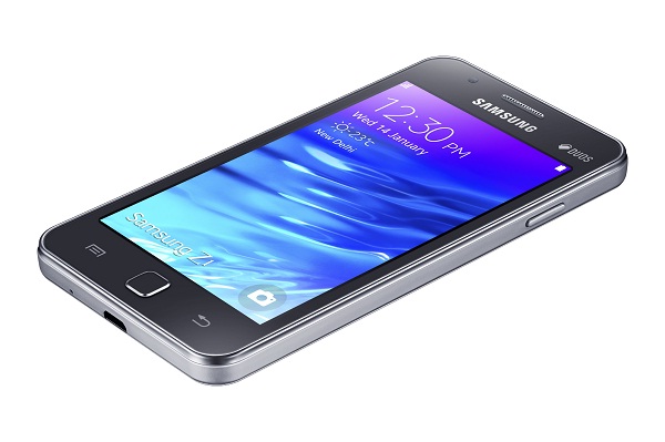 Tizen