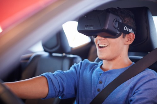 Toyota Manfaatkan Oculus Rift untuk Pelatihan Keselamatan Berkendara 1 Toyota_TeenDrive365_Oculus_Rift_0001