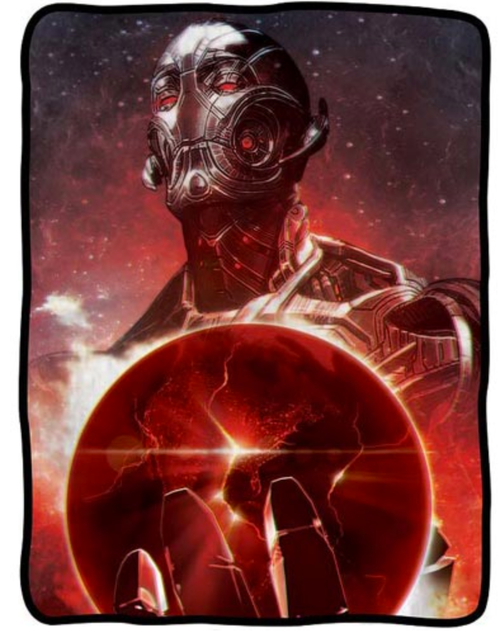 Gambar Promosi Avengers 2 Tunjukkan Wujud Ultron dan Vision Lebih Jelas 1 Ultron-Promo-Art-The-Avengers-Age-of-Ultron