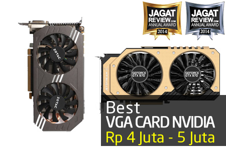 VGA NVIDIA Rp 4 5 Jt