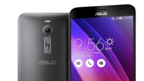 Asus Belum Tertarik Hadirkan Smartphone Windows? 1 Zenfone 2 F