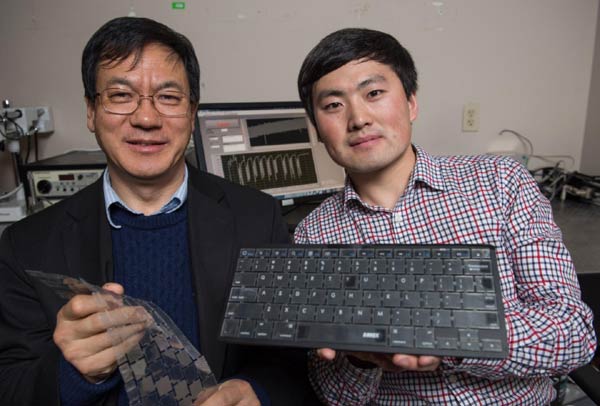 Peneliti Kembangkan Keyboard Pintar dengan Tingkat Keamanan Tinggi 13 af2a86bc e61b 4900 8260 a11ec27a2164