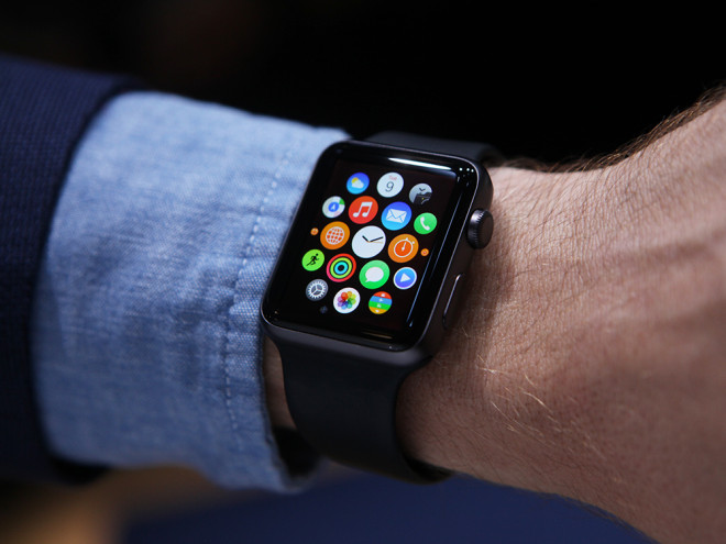 Prosesor Apple Watch Bakal Diproduksi Samsung 7 apple watch