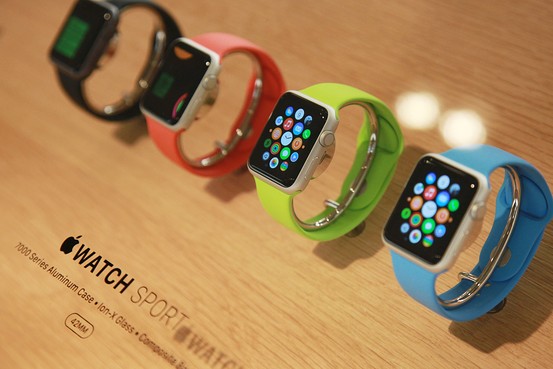 Apple Watch Dipastikan Tersedia April Tahun Ini 6 apple watch1