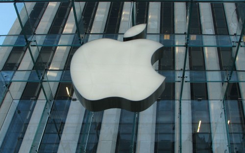 Apple Tengah Mengerjakan Layanan Streaming Musik Baru? 1 apple_office-1920x1200