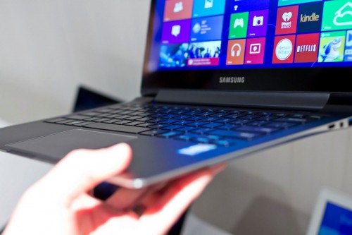 ativ samasung