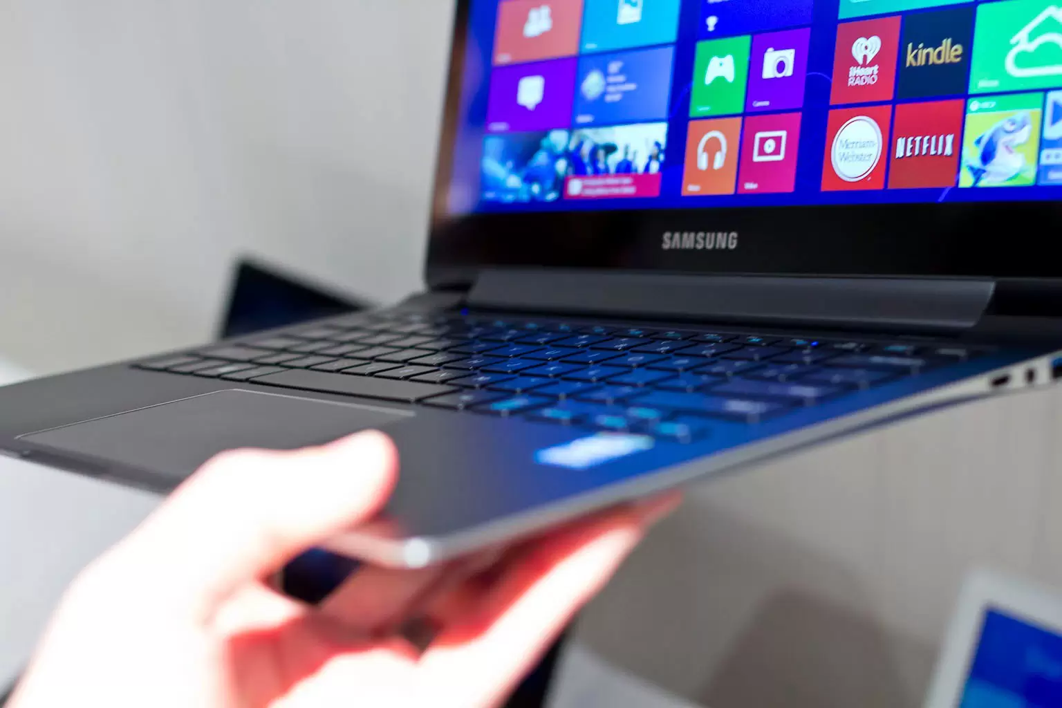 ativ samasung