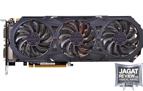 VGA Gaming NVIDIA Terbaik 2014 Unlimited Budget! 3 b3071