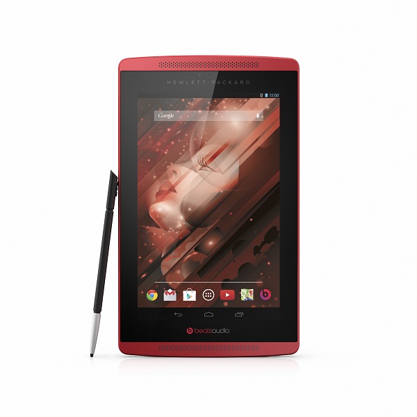 beats with stylus