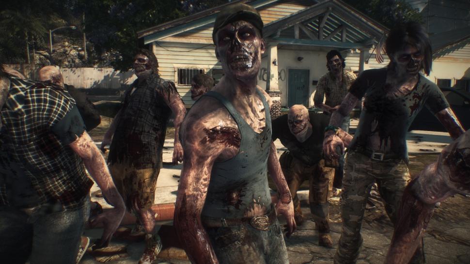 Film Dead Rising Akan Meluncur Dua Bulan Lagi! 10 dead rising